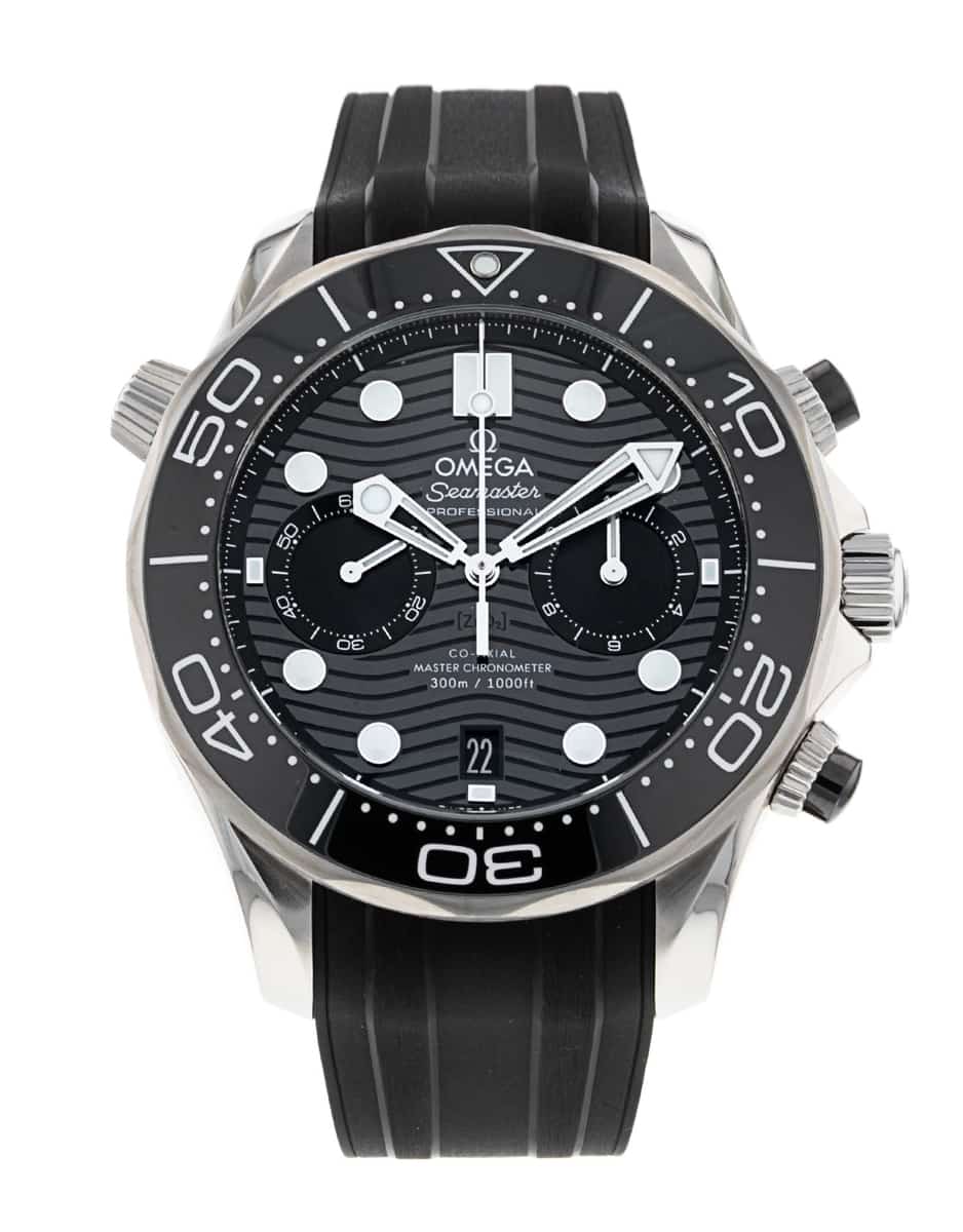 Omega Seamaster Diver 300m 210.32.44.51.01.001 Omega Seamaster Diver 300m 210.32.44.51.01.001